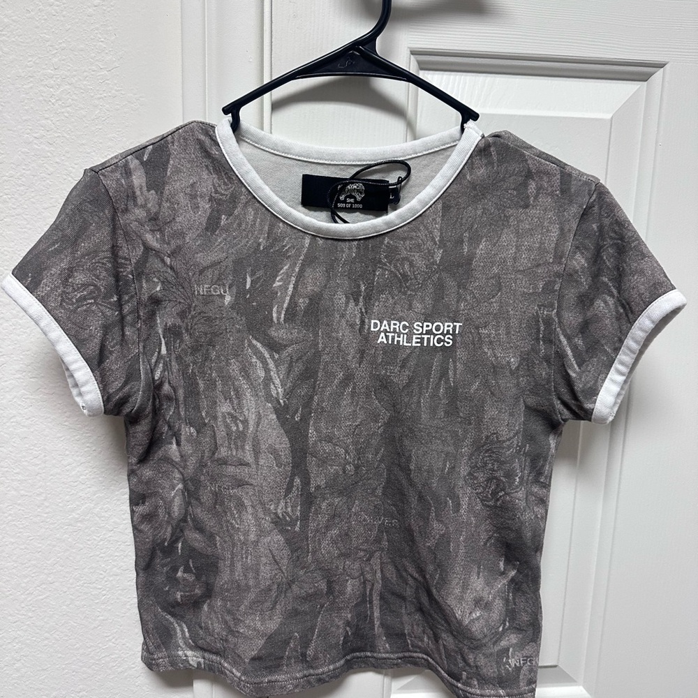 Darc Sport Woodland Athletic Tee